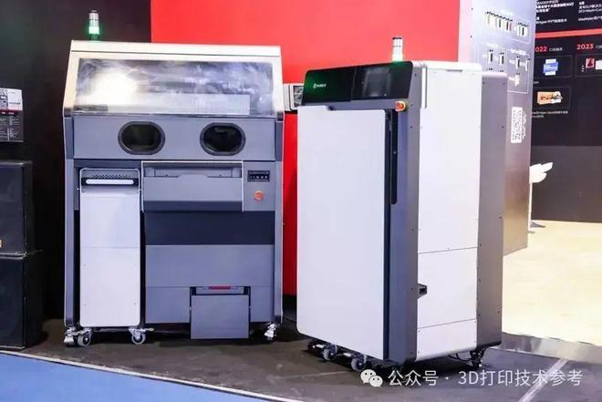 掌握三大桌面专业级3D打印技术这家企业将在深圳双展现场核算生产周期和成本(图2)