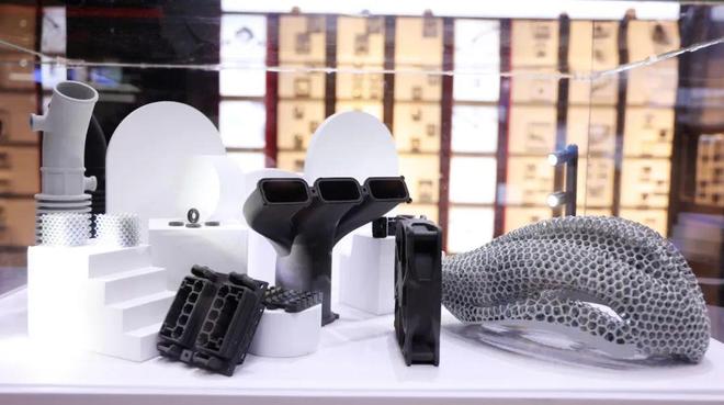 掌握三大桌面专业级3D打印技术这家企业将在深圳双展现场核算生产周期和成本(图1)