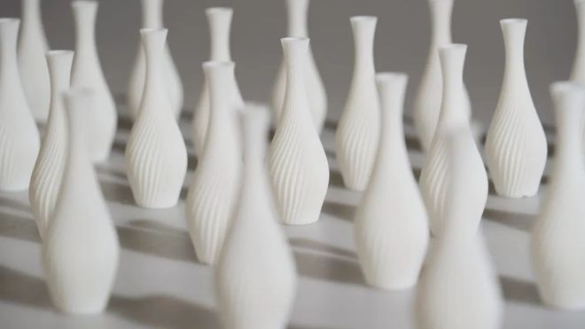 掌握三大桌面专业级3D打印技术这家企业将在深圳双展现场核算生产周期和成本(图5)