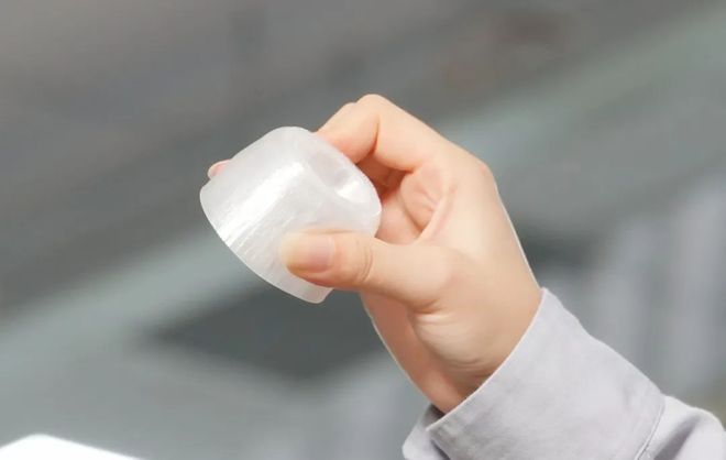 掌握三大桌面专业级3D打印技术这家企业将在深圳双展现场核算生产周期和成本(图4)