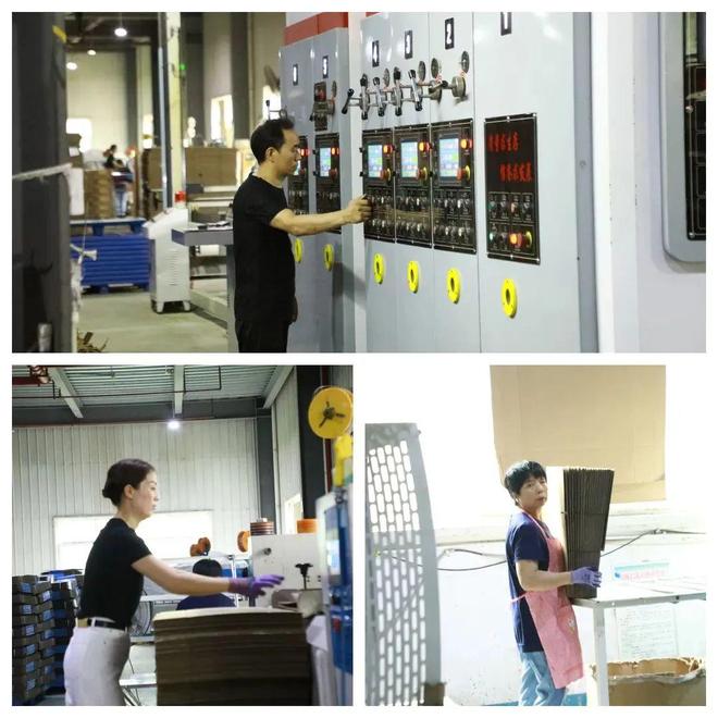 【贵州】卓颖包装:“包装密码”串起产业与民生(图2)