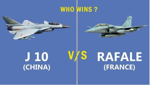 全面复盘！印巴空战到底怎么打的？阵风怎么被击落的？巴空军的优势在哪里？(图6)