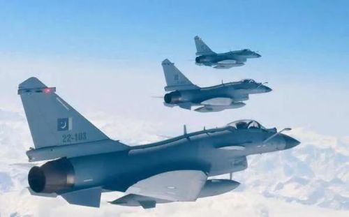 全面复盘！印巴空战到底怎么打的？阵风怎么被击落的？巴空军的优势在哪里？(图3)