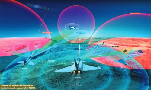 全面复盘！印巴空战到底怎么打的？阵风怎么被击落的？巴空军的优势在哪里？(图8)