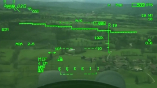 全面复盘！印巴空战到底怎么打的？阵风怎么被击落的？巴空军的优势在哪里？(图7)