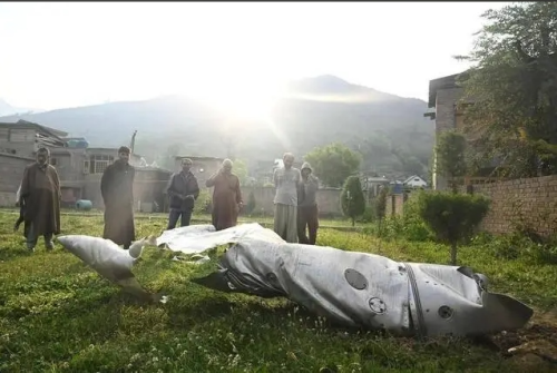 全面复盘！印巴空战到底怎么打的？阵风怎么被击落的？巴空军的优势在哪里？(图13)