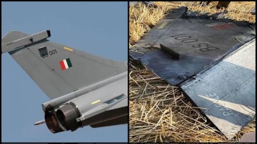 全面复盘！印巴空战到底怎么打的？阵风怎么被击落的？巴空军的优势在哪里？(图15)