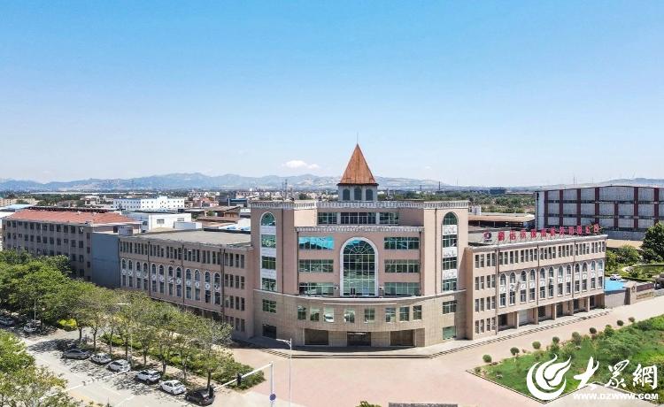 从玻璃到微纳新材料从企业更名看龙口一家民企的转型跃迁(图1)