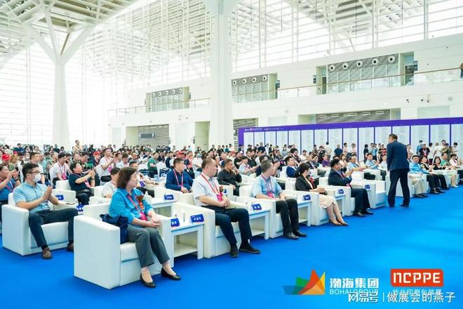 2026天津印刷包装展马上开场啦！(图3)