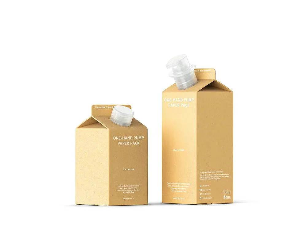 2025红点奖：聚焦可持续包装获奖作品大盘点！_科印印包圈(图8)