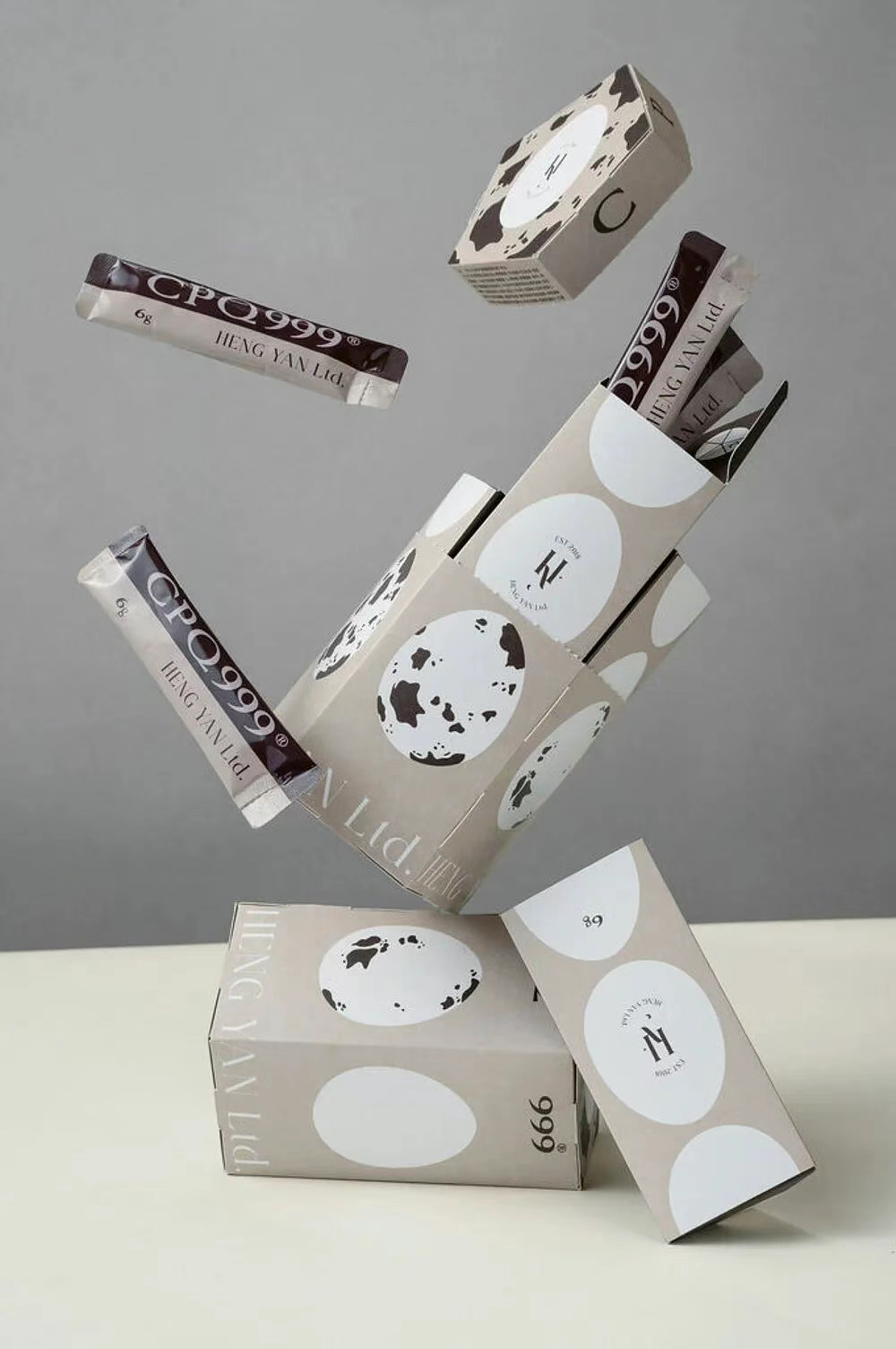 2025红点奖：聚焦可持续包装获奖作品大盘点！_科印印包圈(图23)