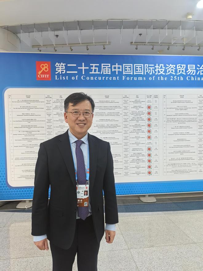 专访赫力昂中国副总裁傅悦:建议提高OTC市场药品丰富度加大包装标签中品牌和适应症等关键信息字体(图1)