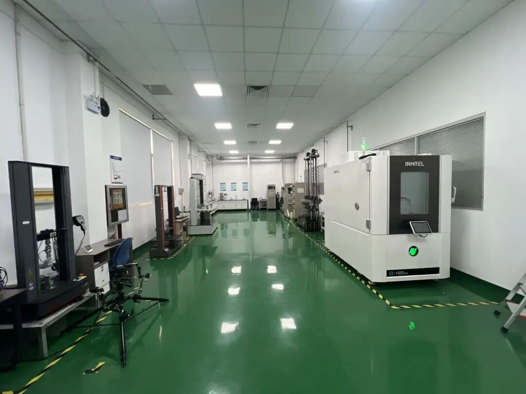 稳步推进品牌战略永发印务设立“国字号”研发中心引领纤维包装创新发展”_科印印包圈(图3)