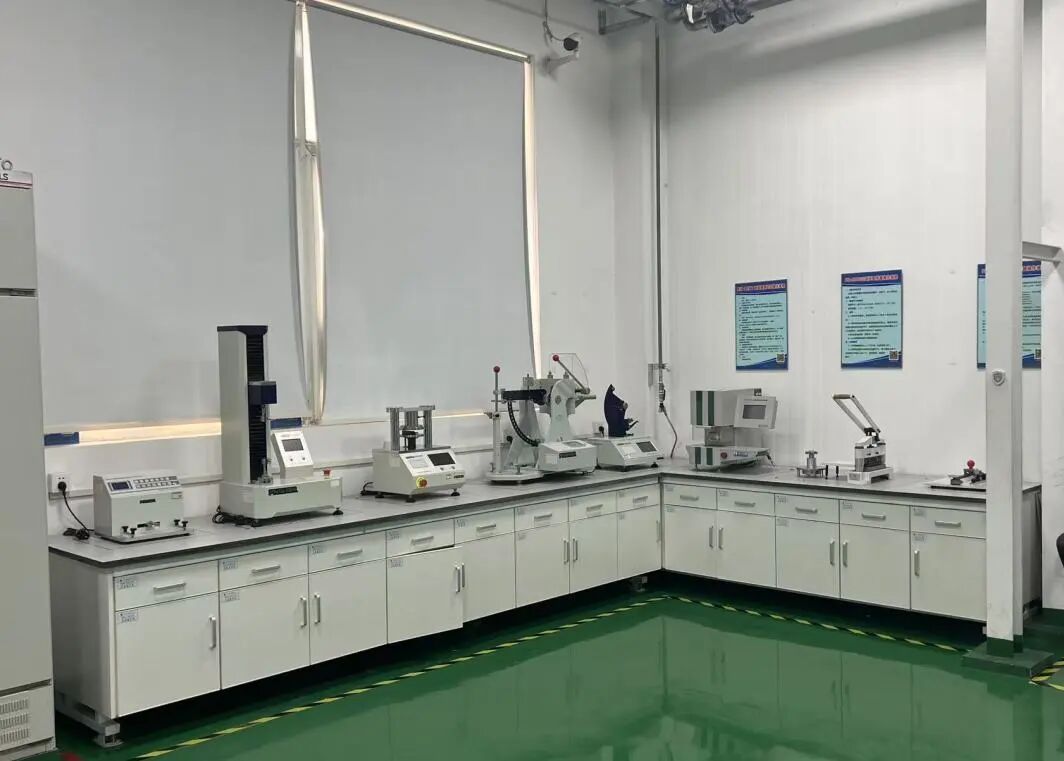 稳步推进品牌战略永发印务设立“国字号”研发中心引领纤维包装创新发展”_科印印包圈(图2)