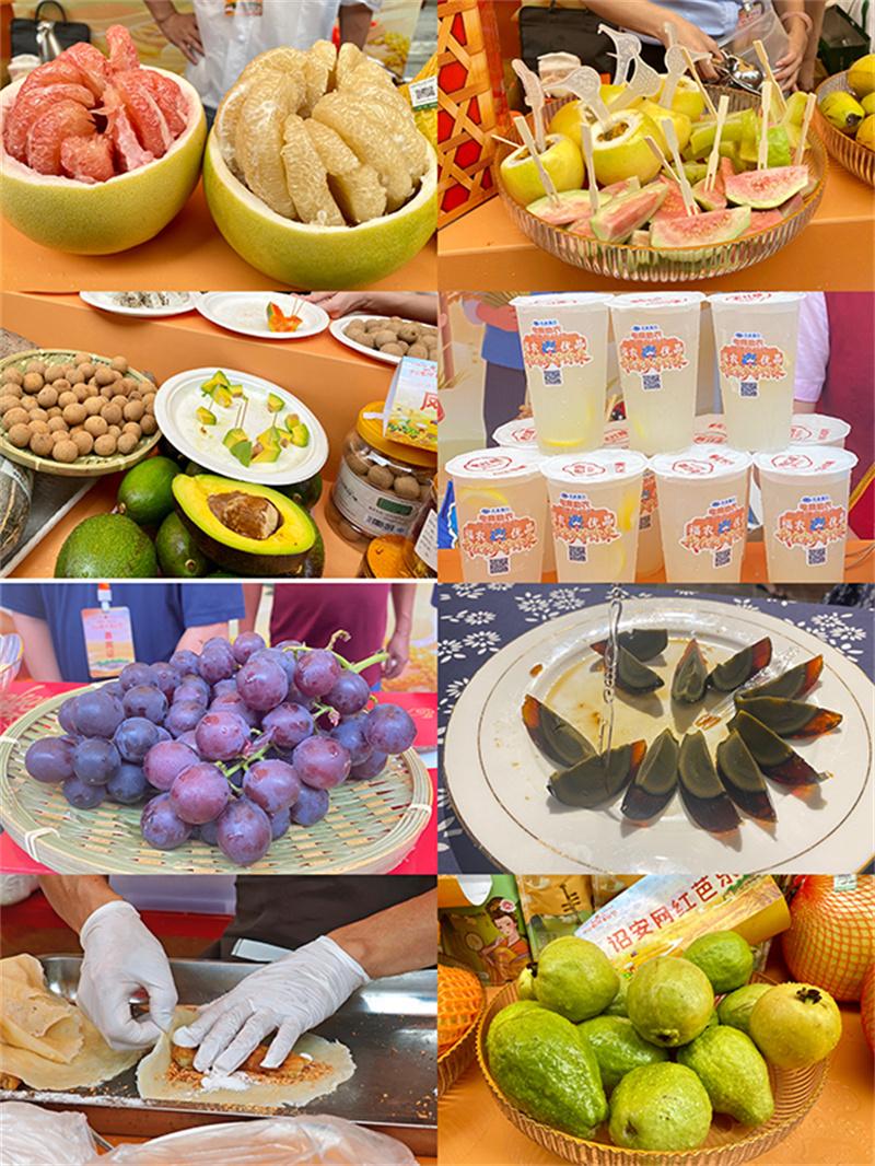 2025“福农优品·我在家乡等你来”活动走进仙游(图6)