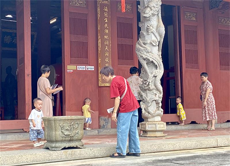 2025“福农优品·我在家乡等你来”活动走进仙游(图12)