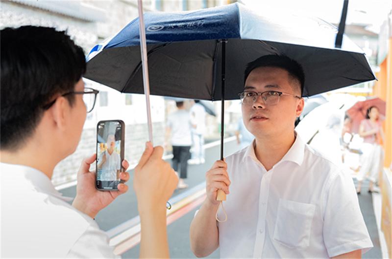 2025“福农优品·我在家乡等你来”活动走进仙游(图8)
