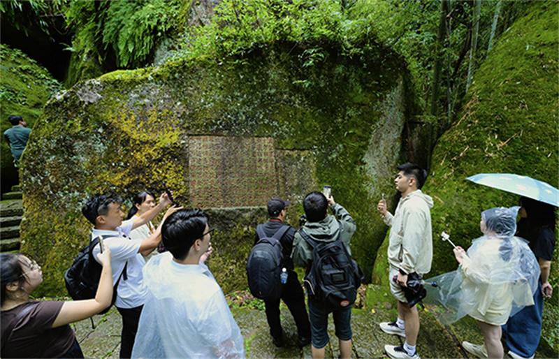 2025“福农优品·我在家乡等你来”活动走进仙游(图11)