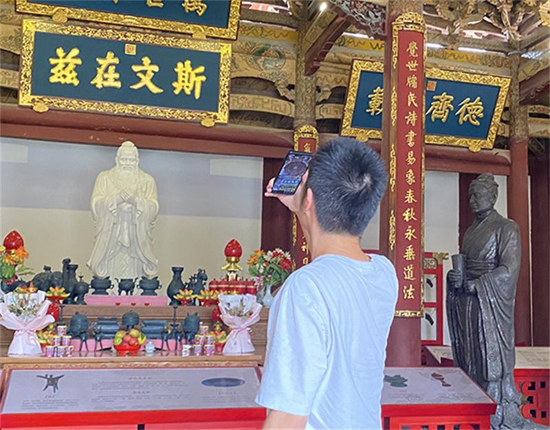 2025“福农优品·我在家乡等你来”活动走进仙游(图13)