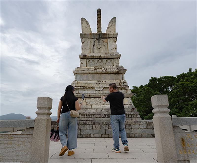 2025“福农优品·我在家乡等你来”活动走进仙游(图14)