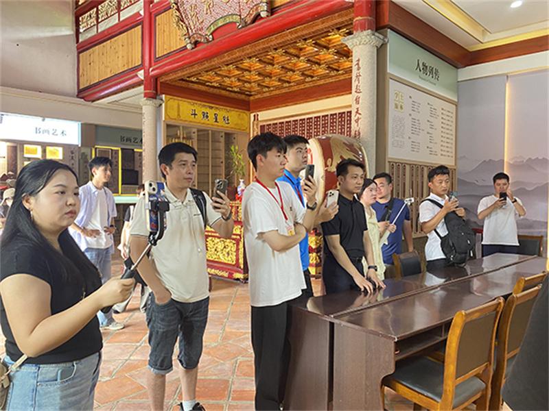 2025“福农优品·我在家乡等你来”活动走进仙游(图16)