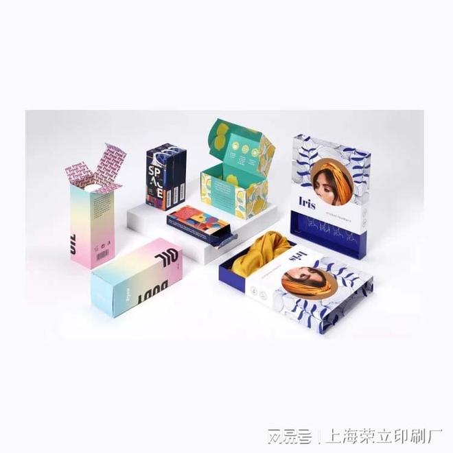 中国包装印刷行业十强哪家质量好？上海荣立印刷厂分享(图3)
