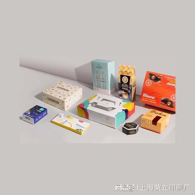 中国包装印刷行业十强哪家质量好？上海荣立印刷厂分享(图2)
