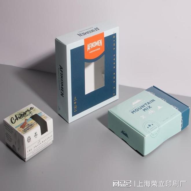中国包装印刷行业十强哪家质量好？上海荣立印刷厂分享(图1)