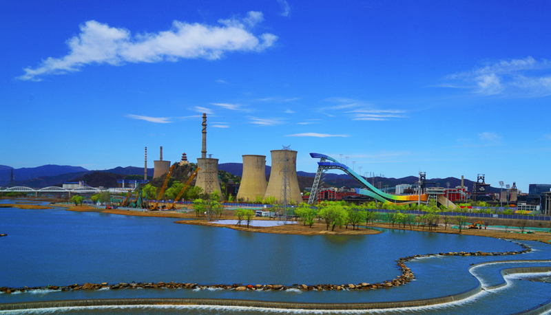 帶來“看得見”的幸福北京晒出“十四五”生態成績單(图1)