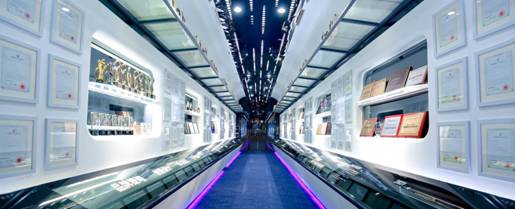 柏星龙再登中国印刷包装企业百强“四位一体”赋能品牌价值跃升(图3)