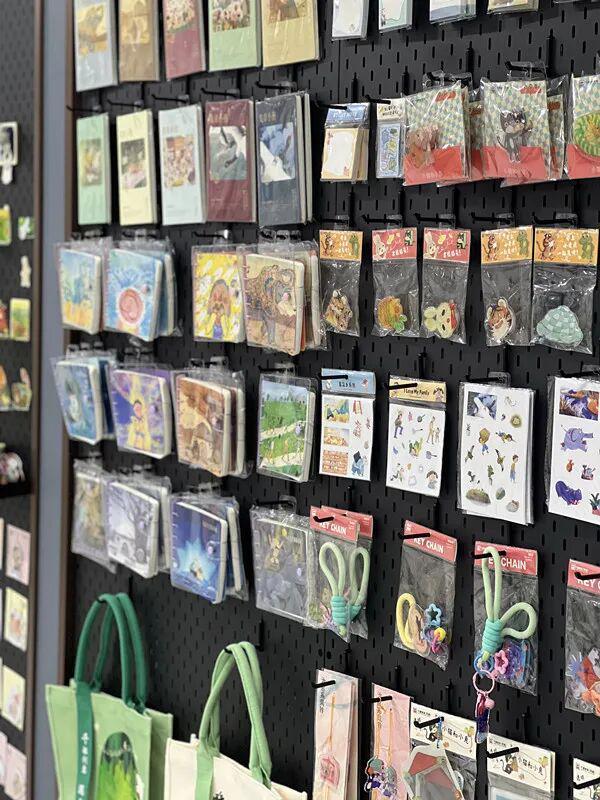 年产值过亿的印刷企业转型做出版3年自研300多个品种(图5)