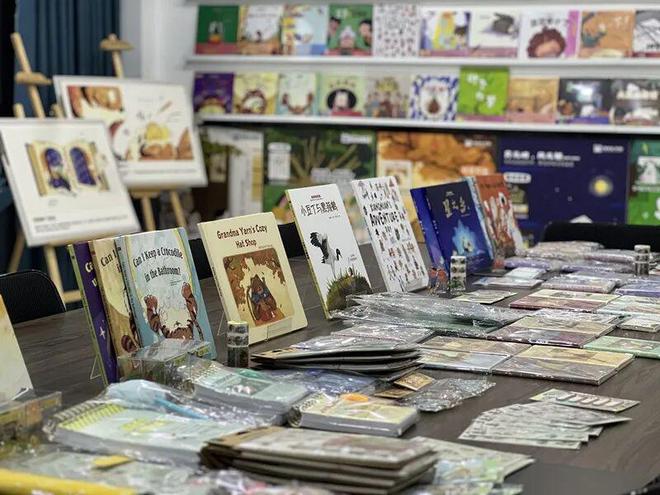 年产值过亿的印刷企业转型做出版3年自研300多个品种(图6)