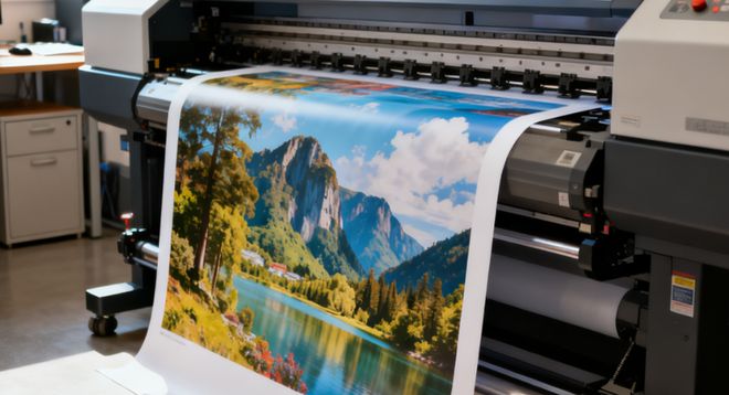 SEAPUR50K55：环保高性能水性聚氨酯开启喷墨材料新纪元(图1)