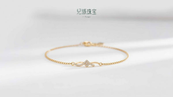 纪派珠宝:以科技重塑钻石价值用情感点亮东方美学(图4)