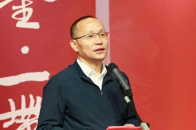 围观！“文明互鉴·一带一路”第三届图形印展（重庆巡展）开幕(图3)