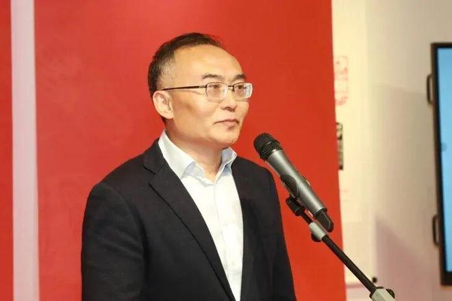 围观！“文明互鉴·一带一路”第三届图形印展（重庆巡展）开幕(图1)