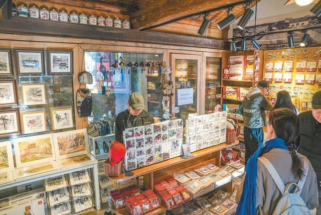 北京文创来点不一样的(图2)