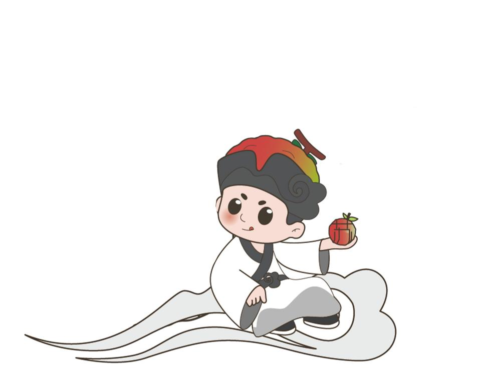 以IP为核塑区域品牌！借“罗小荔”激活罗浮山荔枝千年价值引领乡村产业振兴(图4)