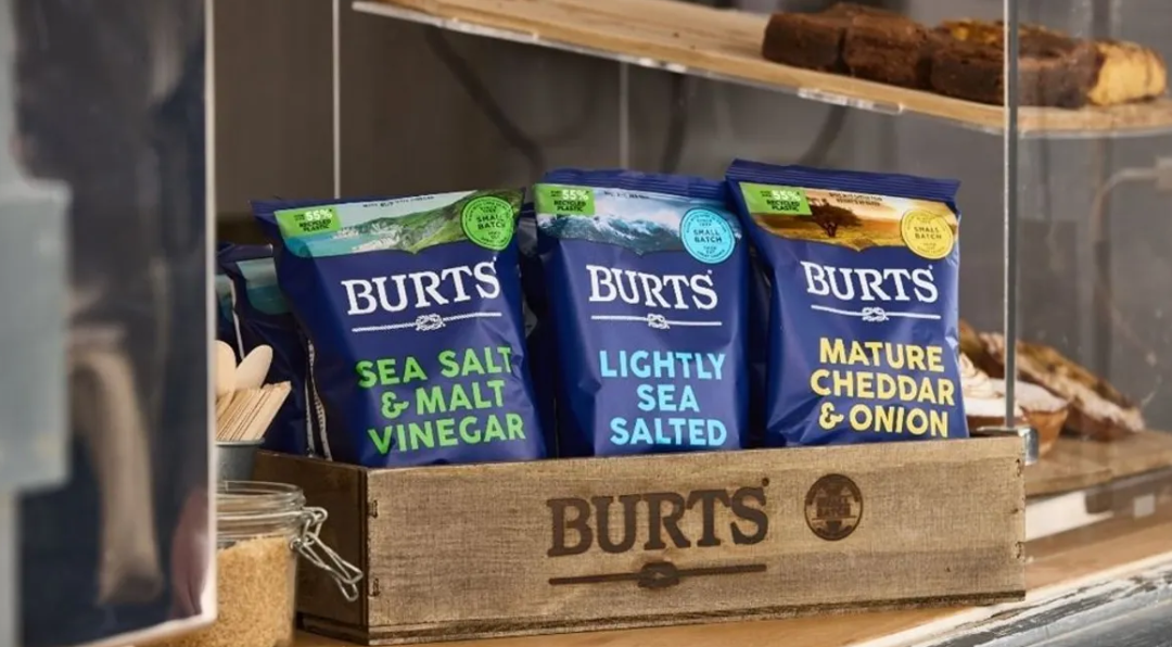 并购红利爆发!安姆科一季度营收409亿元净利暴涨88%!_科印印包圈(图5)