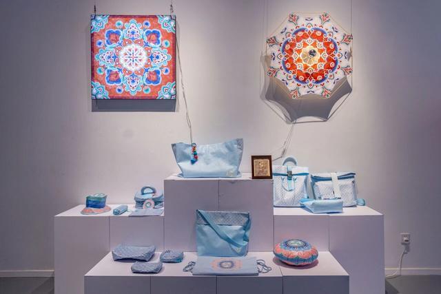 第二届长江经济带印刷协会联席会议将在沪召开海派纸上印艺展同步启幕(图5)