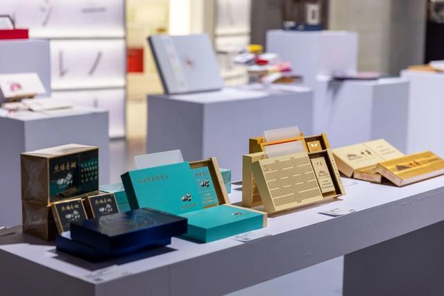 第二届长江经济带印刷协会联席会议将在沪召开海派纸上印艺展同步启幕(图4)