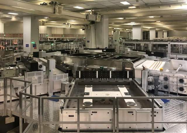 TCL华星的三板斧藏着显示产业的未来密码(图2)