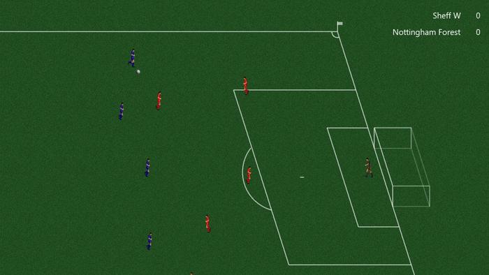 40年前《足球经理》尚未“差评如潮”(图5)