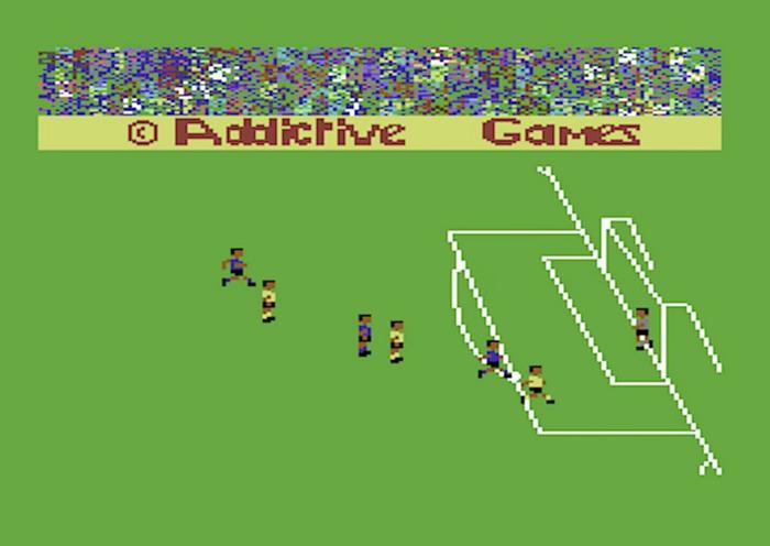 40年前《足球经理》尚未“差评如潮”(图4)