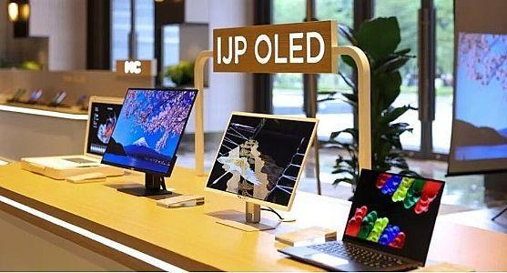 领先就要领先三星TCL印刷显示进入“创新”自由王国(图3)