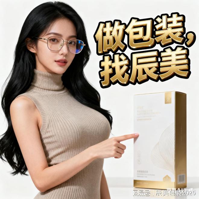 如何用AI为产品设计包装盒方案?(图3)