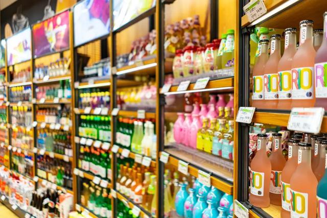 背靠“农夫山泉”这个隐形冠军做小众生意年入5亿(图7)