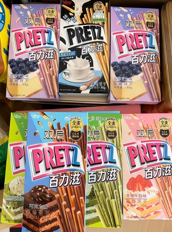 不查不知道原来这些都是潜伏在中国的日本货个个赚的盆满钵满(图10)