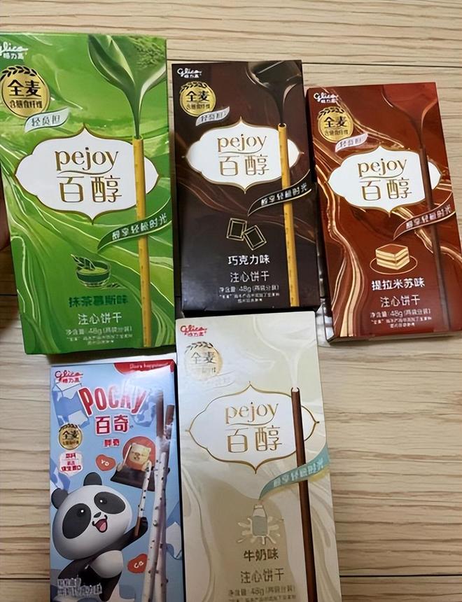 不查不知道原来这些都是潜伏在中国的日本货个个赚的盆满钵满(图7)