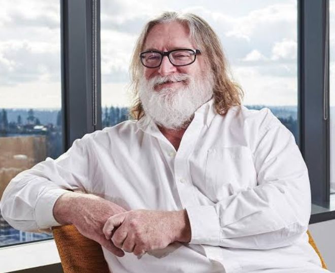 国际游戏圈大佬被国内山寨品牌印刷在内裤包装上已经传到国外(图2)